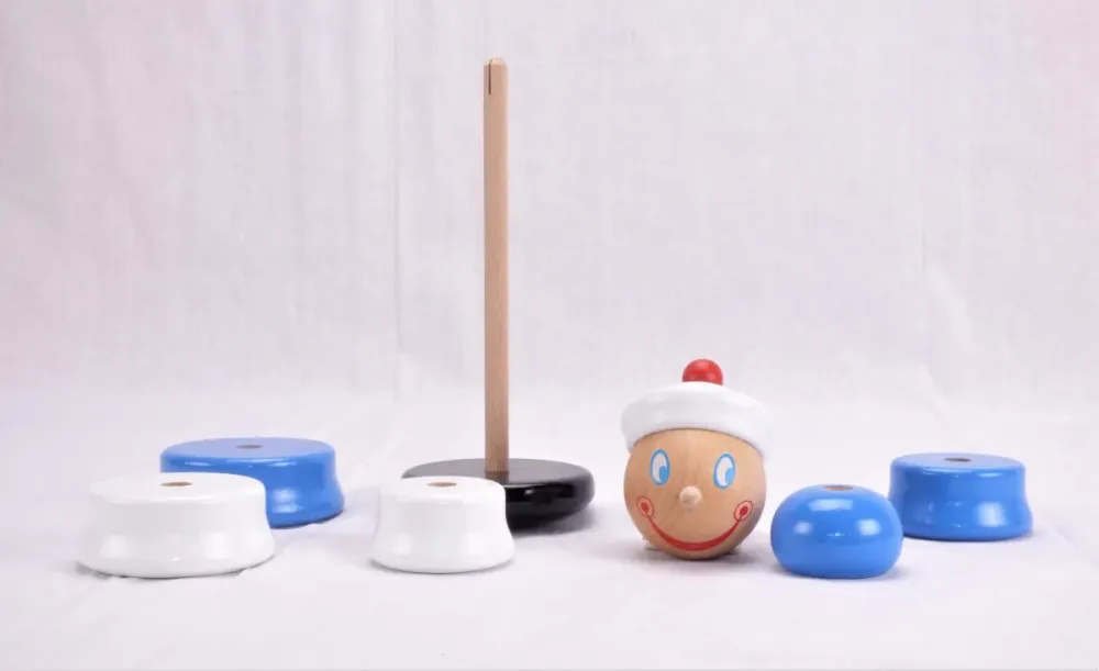 Empilable culbuto - marin (1)