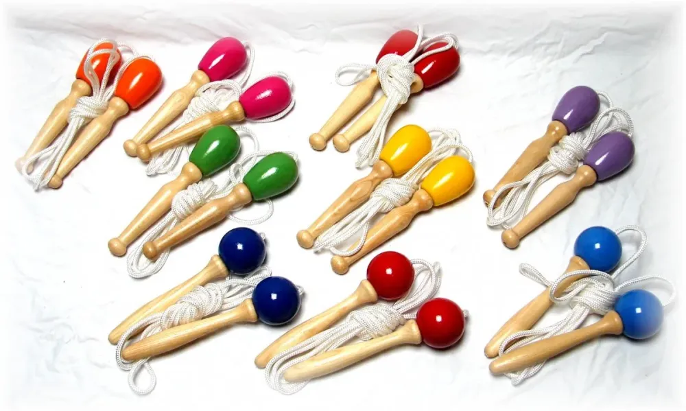 Corde à sauter MMwebp