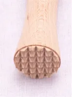 Pilon en bois (3)
