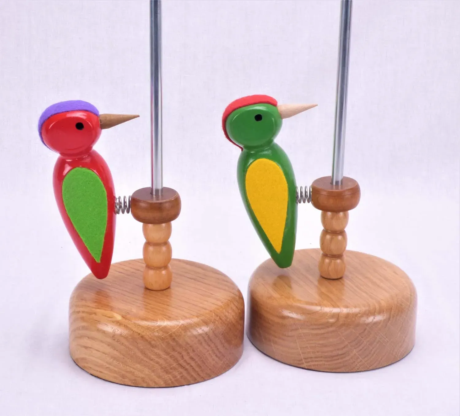 pivert pics vert oiseau grand modele